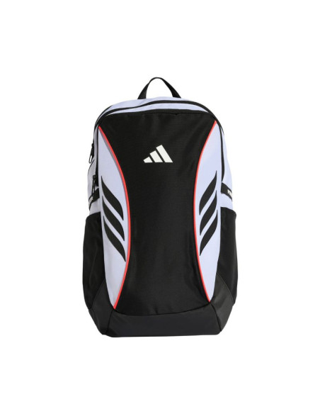 Plecak adidas predator czarno-biały kc8894