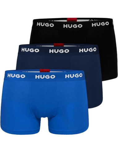 Boss bodywear trunk open miscellaneous (50532611-996)