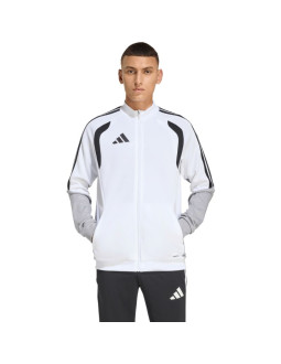 Bluza męska adidas tiro 26 competition training biała ka7682