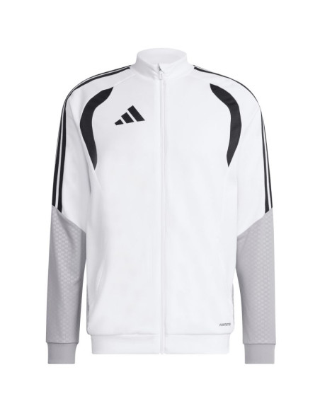 Bluza męska adidas tiro 26 competition training biała ka7682