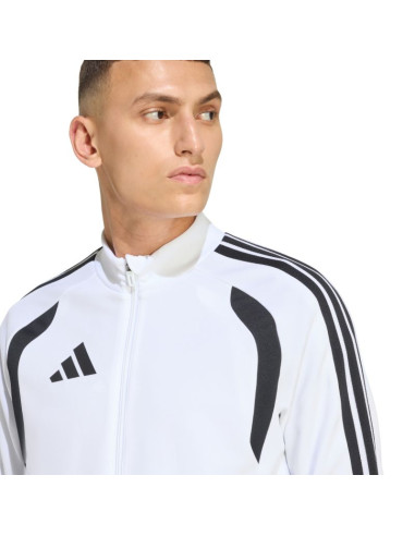 Bluza męska adidas tiro 26 competition training biała ka7682