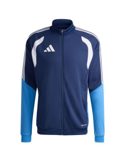 Bluza męska adidas tiro 26 competition training granatowa jy8865 2