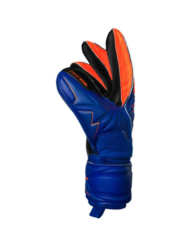 Rękawice reusch attrakt infinity finger support 56 70 710 4127