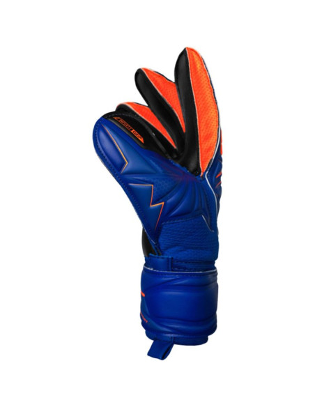 Rękawice reusch attrakt infinity finger support 56 70 710 4127