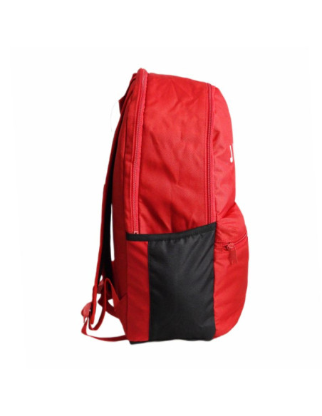 Plecak sportowy air jordan jam 23l unisex backpack czerwony - ma0880-r78