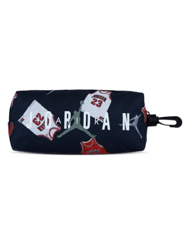 Plecak szkolny air jordan school pencil case backpack z piórnikiem nike 9b0503-w0g