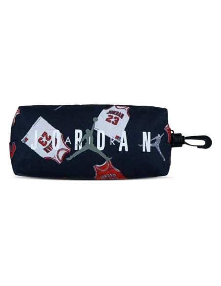 Plecak szkolny air jordan school pencil case backpack z piórnikiem nike 9b0503-w0g
