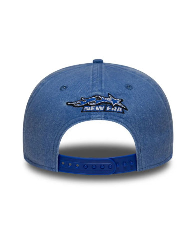 Czapka z daszkiem new era 9seventy red bull racing f1 team washed - 60772179