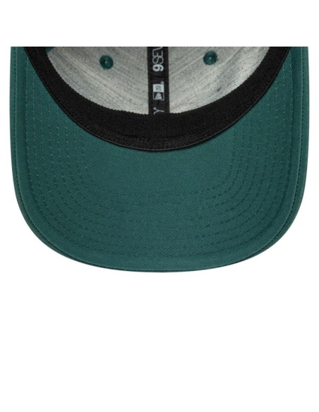 Czapka z daszkiem new era 9seventy red bull racing stretch snapback washed - 60772109
