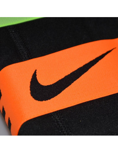 Nike bokserki męskie majtki 3 szt. czarne - 0000ke1156-bav