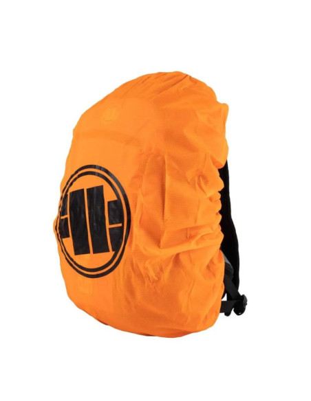 Plecak sportowy na co dzień szary 12l pit bull west coast pb sports'19 - 9192019017