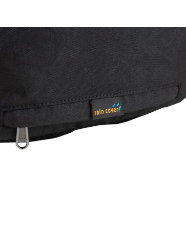 Plecak sportowy na co dzień szary 12l pit bull west coast pb sports'19 - 9192019017