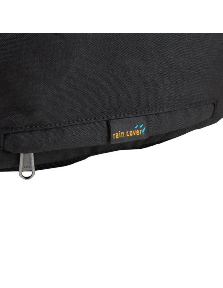 Plecak sportowy na co dzień szary 12l pit bull west coast pb sports'19 - 9192019017