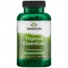 Thyroid Essentials (90 kaps.)