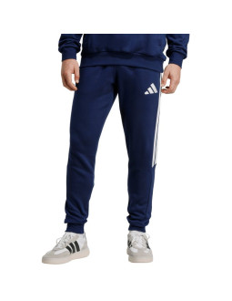 Spodnie męskie adidas tiro 26 league sweat granatowe jy7153