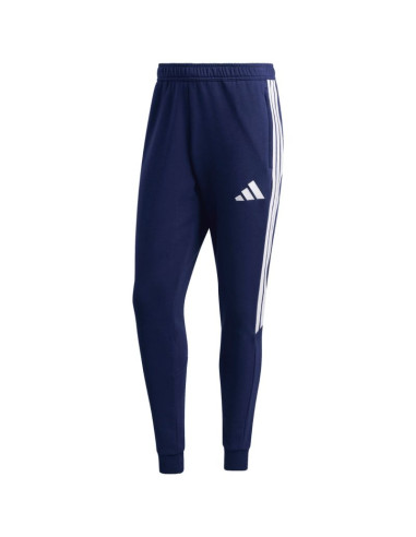 Spodnie męskie adidas tiro 26 league sweat granatowe jy7153