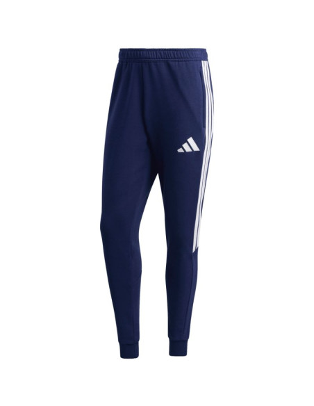 Spodnie męskie adidas tiro 26 league sweat granatowe jy7153