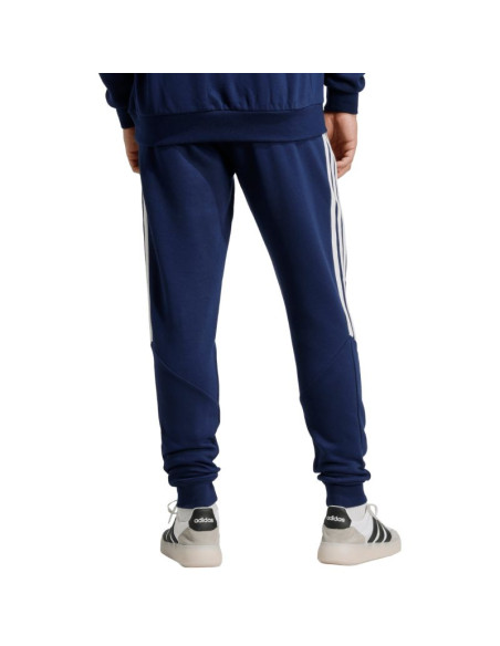 Spodnie męskie adidas tiro 26 league sweat granatowe jy7153