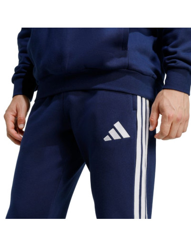 Spodnie męskie adidas tiro 26 league sweat granatowe jy7153