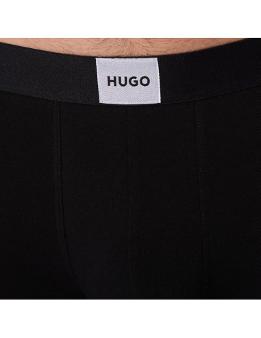 Hugo bodywear trunk multicolor (50532797-990)