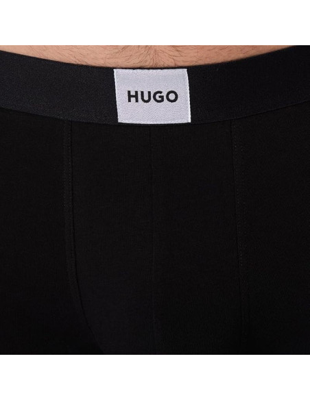 Hugo bodywear trunk multicolor (50532797-990)