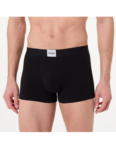 Hugo bodywear trunk multicolor (50532797-990)