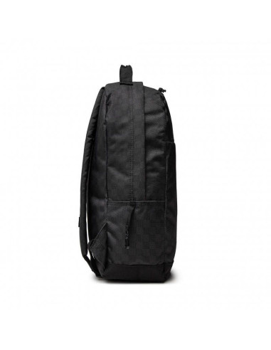 Plecak szkolny chłopięcy vans skool backpack boys + saszetka - vn0a5fokba5
