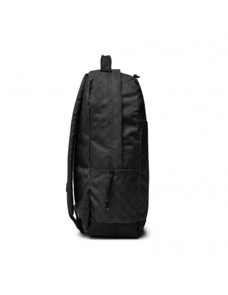 Plecak szkolny chłopięcy vans skool backpack boys + saszetka - vn0a5fokba5
