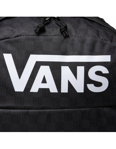 Plecak szkolny chłopięcy vans skool backpack boys + saszetka - vn0a5fokba5