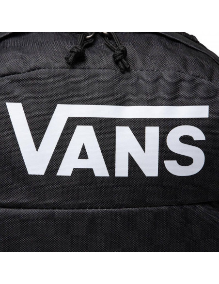 Plecak szkolny chłopięcy vans skool backpack boys + saszetka - vn0a5fokba5