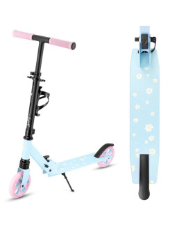 Hulajnoga rekreacyjna 145 mm spokey rizz 2