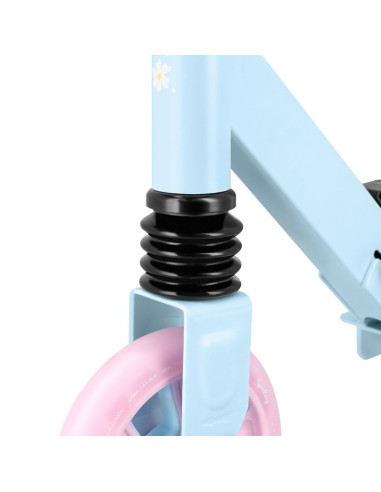 Hulajnoga rekreacyjna 145 mm spokey rizz