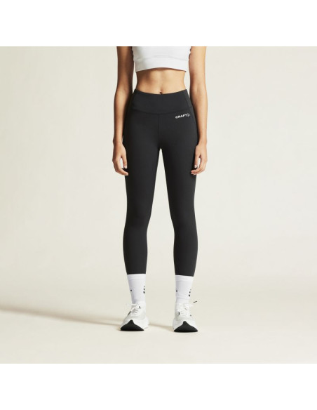 Damskie legginsy core essence tights 2 w