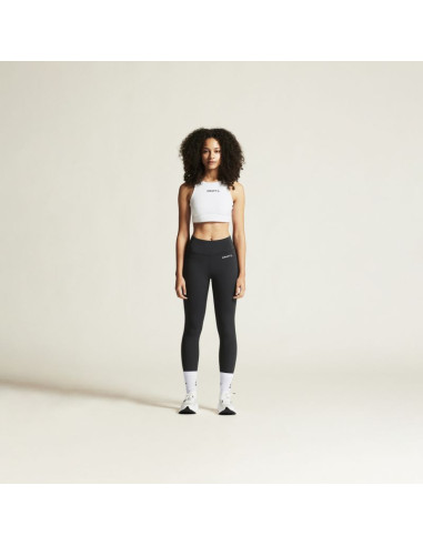 Damskie legginsy core essence tights 2 w