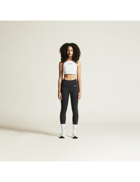 Damskie legginsy core essence tights 2 w