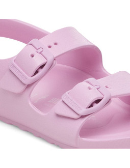 Sandały birkenstock milano eva jr 2