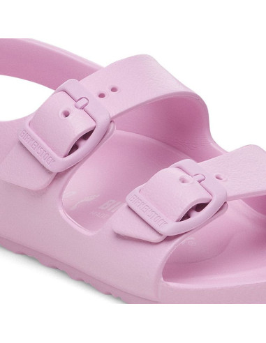Sandały birkenstock milano eva jr