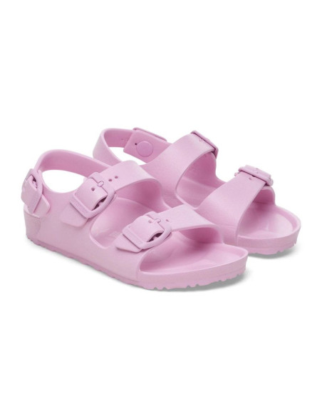 Sandały birkenstock milano eva jr