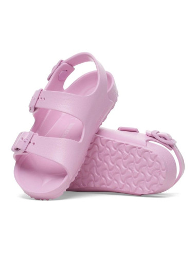 Sandały birkenstock milano eva jr