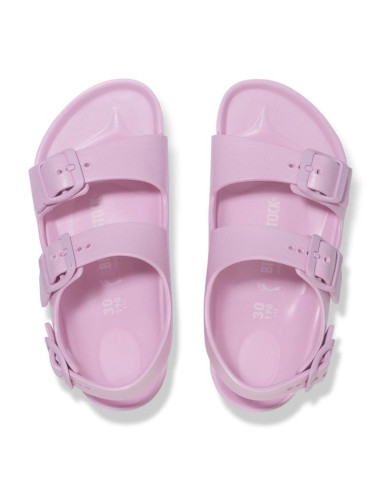 Sandały birkenstock milano eva jr