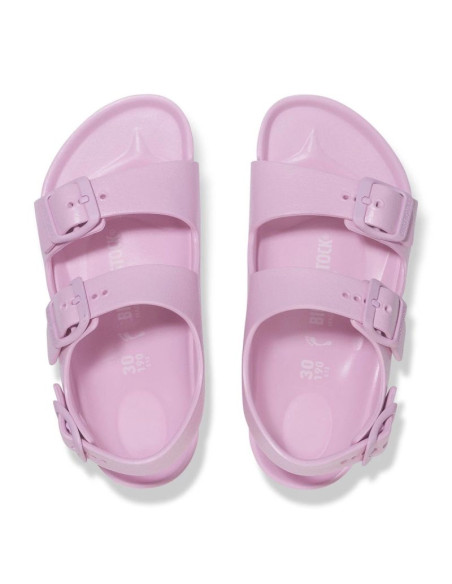 Sandały birkenstock milano eva jr