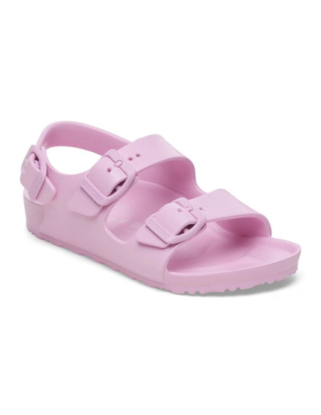 Sandały birkenstock milano eva jr