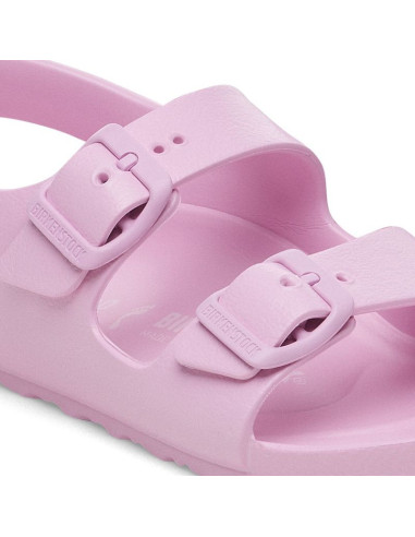 Sandały birkenstock milano eva jr