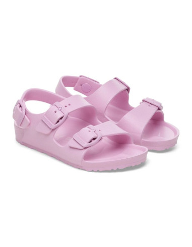 Sandały birkenstock milano eva jr