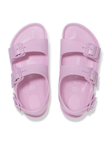 Sandały birkenstock milano eva jr