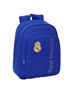 Real madryt plecak sportowy small backpack 612624524