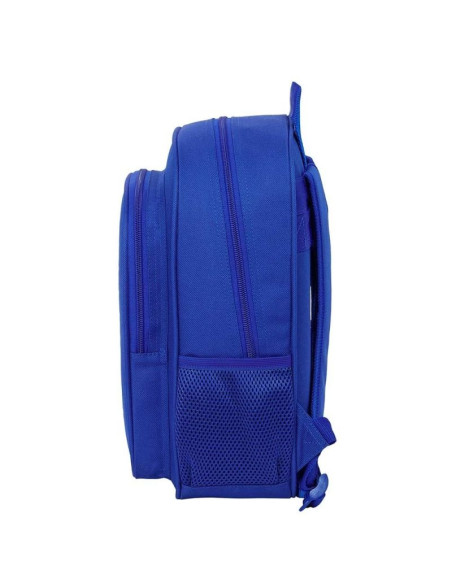 Real madryt plecak sportowy small backpack 612624524