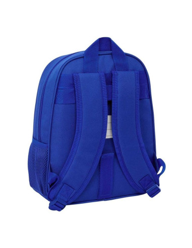 Real madryt plecak sportowy small backpack 612624524