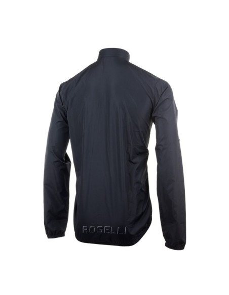 Rogelli kurtka core czarna 3xl