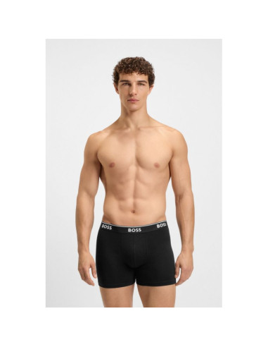 Boss bodywear boxerbr 3p open miscellaneous (50531691-969)